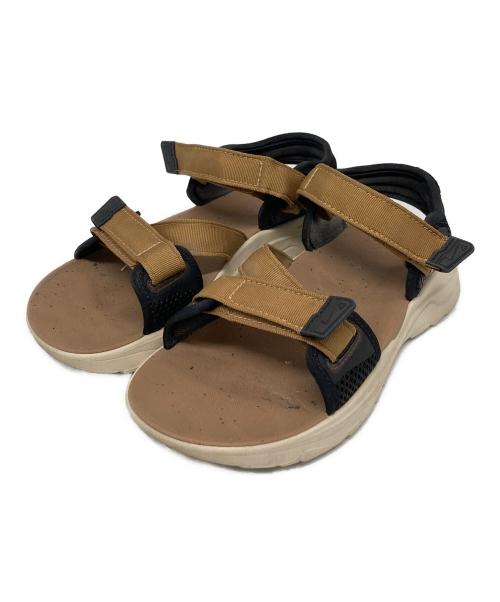TEVA（テバ）TEVA (テバ) IENA (イエナ) 別注ザイミックサンダル ベージュ サイズ:23cmの古着・服飾アイテム