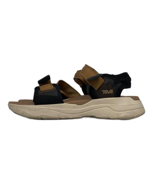 TEVA（テバ）TEVA (テバ) IENA (イエナ) 別注ザイミックサンダル ベージュ サイズ:23cmの古着・服飾アイテム