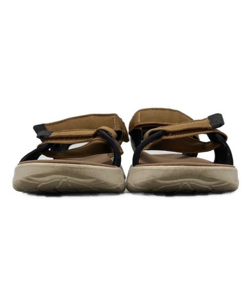 TEVA（テバ）TEVA (テバ) IENA (イエナ) 別注ザイミックサンダル ベージュ サイズ:23cmの古着・服飾アイテム