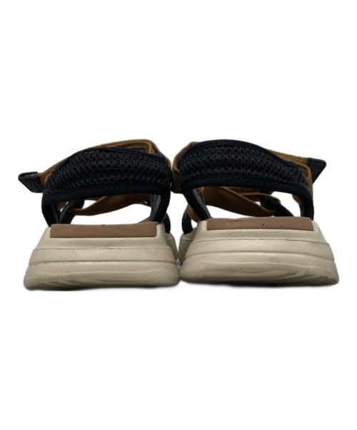 TEVA（テバ）TEVA (テバ) IENA (イエナ) 別注ザイミックサンダル ベージュ サイズ:23cmの古着・服飾アイテム