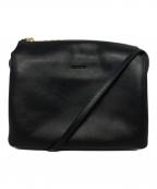 MARLOTAマルロタ）の古着「ショルダーバッグ」｜ブラック