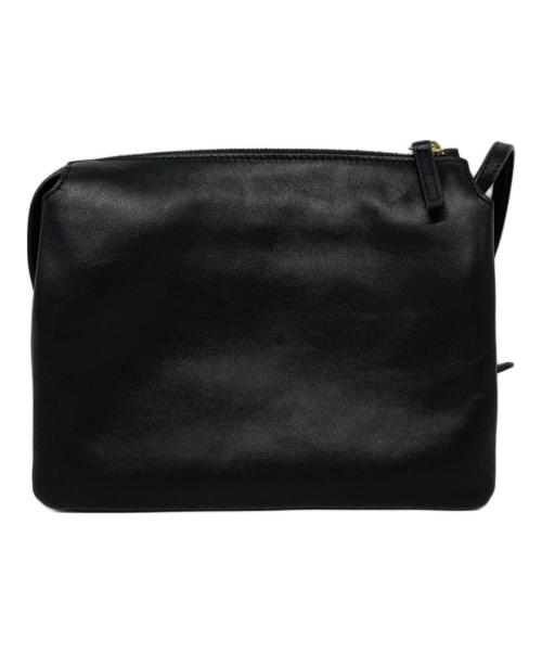 MARLOTA（マルロタ）MARLOTA (マルロタ) ショルダーバッグ ブラックの古着・服飾アイテム