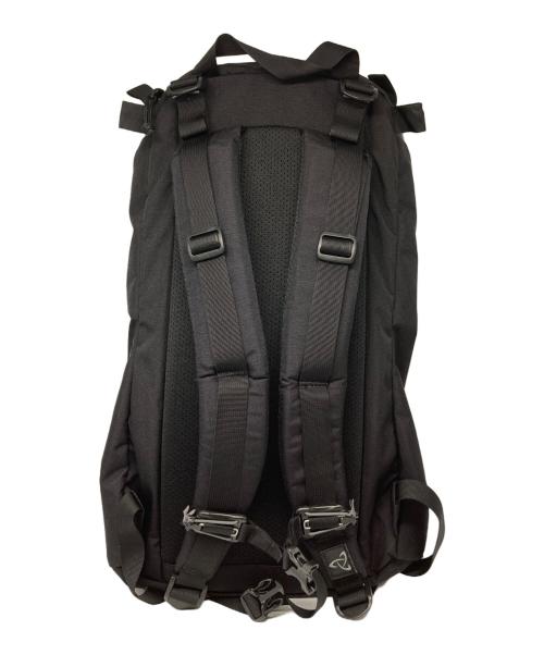 MYSTERY RANCH（ミステリーランチ）MYSTERY RANCH (ミステリーランチ) リュック ブラックの古着・服飾アイテム