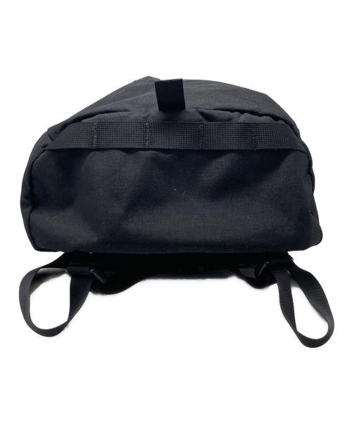 MYSTERY RANCH（ミステリーランチ）MYSTERY RANCH (ミステリーランチ) リュック ブラックの古着・服飾アイテム