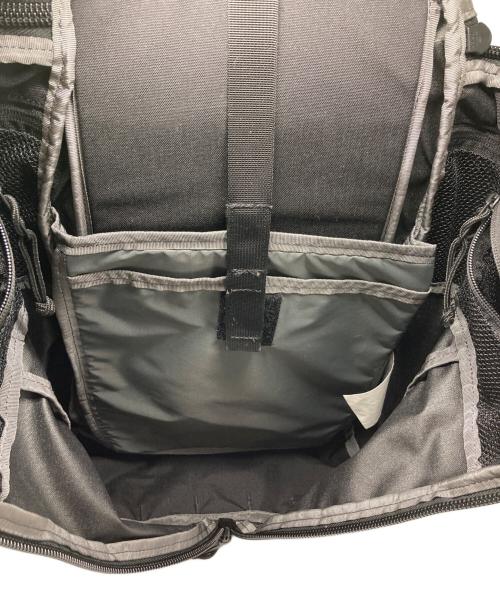 MYSTERY RANCH（ミステリーランチ）MYSTERY RANCH (ミステリーランチ) リュック ブラックの古着・服飾アイテム