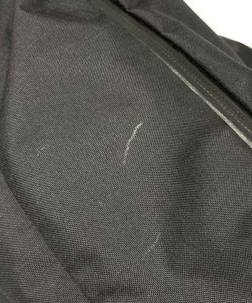 MYSTERY RANCH（ミステリーランチ）MYSTERY RANCH (ミステリーランチ) リュック ブラックの古着・服飾アイテム