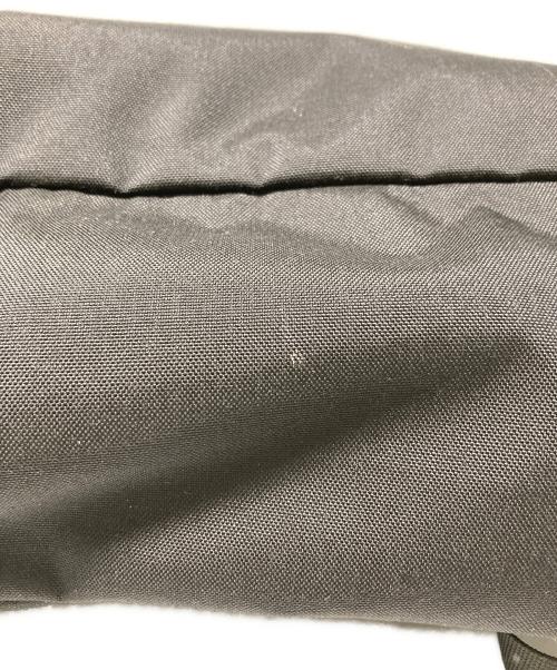 MYSTERY RANCH（ミステリーランチ）MYSTERY RANCH (ミステリーランチ) リュック ブラックの古着・服飾アイテム