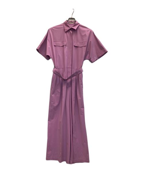 LE PHIL（ル フィル）LE PHIL (ル フィル) オールインワン ピンク 未使用品の古着・服飾アイテム