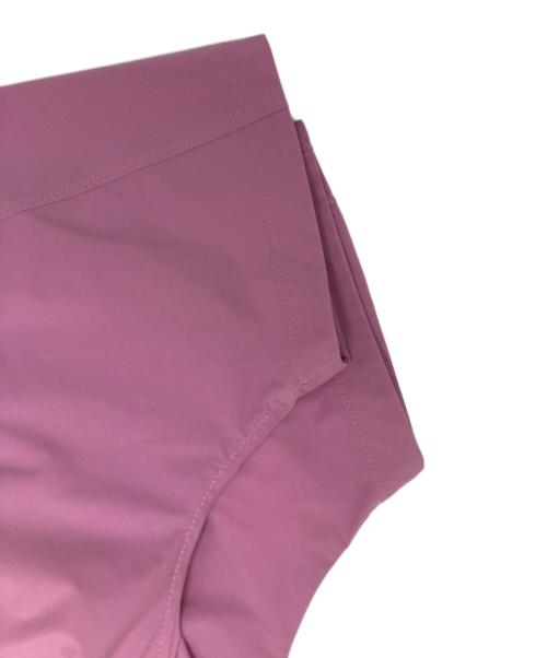 LE PHIL（ル フィル）LE PHIL (ル フィル) オールインワン ピンク 未使用品の古着・服飾アイテム