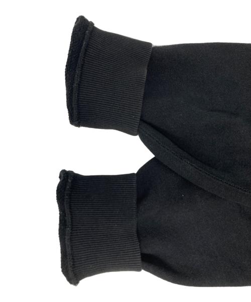 THE BLACK EYE PATCH（ブラックアイパッチ）THE BLACK EYE PATCH (ブラックアイパッチ) BIG BUSINESS STATEMENT HOODIE ブラック サイズ:XLの古着・服飾アイテム