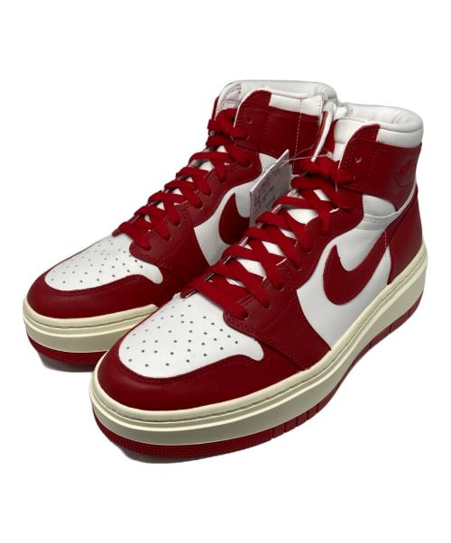NIKE（ナイキ）NIKE (ナイキ) AIR JORDAN 1 ELEVATE HIGH レッド サイズ:29cmの古着・服飾アイテム