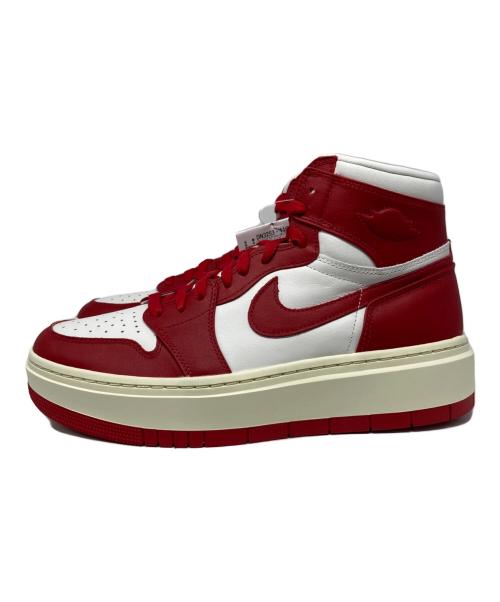 NIKE（ナイキ）NIKE (ナイキ) AIR JORDAN 1 ELEVATE HIGH レッド サイズ:29cmの古着・服飾アイテム