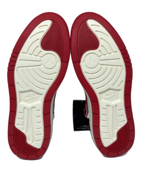 NIKE（ナイキ）NIKE (ナイキ) AIR JORDAN 1 ELEVATE HIGH レッド サイズ:29cmの古着・服飾アイテム