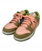 NIKEナイキ）の古着「Dunk Low Sun Club