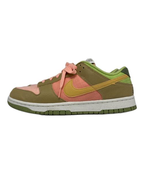 NIKE（ナイキ）NIKE (ナイキ) Dunk Low Sun Club