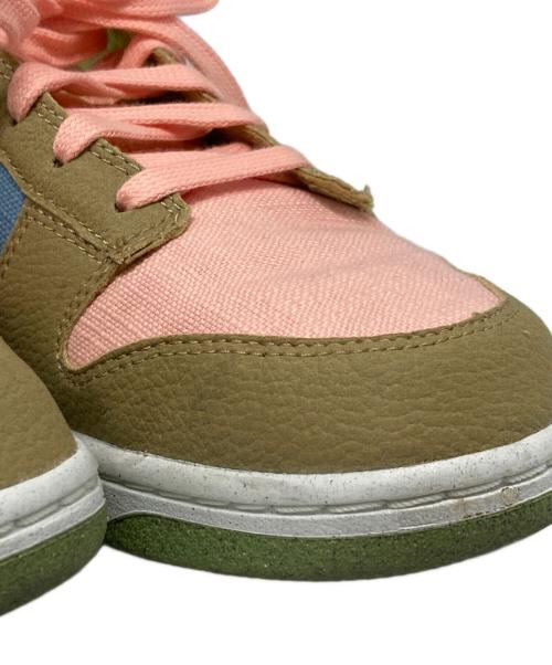 NIKE（ナイキ）NIKE (ナイキ) Dunk Low Sun Club