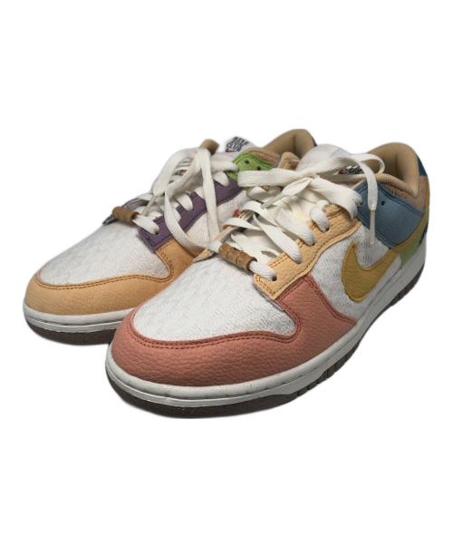 NIKE（ナイキ）NIKE Women's Dunk Low Sun Club