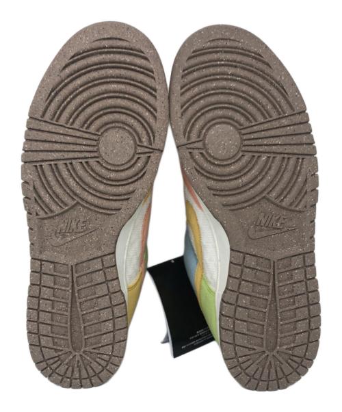 NIKE（ナイキ）NIKE Women's Dunk Low Sun Club