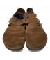 BIRKENSTOCK (ビルケンシュトック) LONDON BS ブラウン サイズ:43：8000円