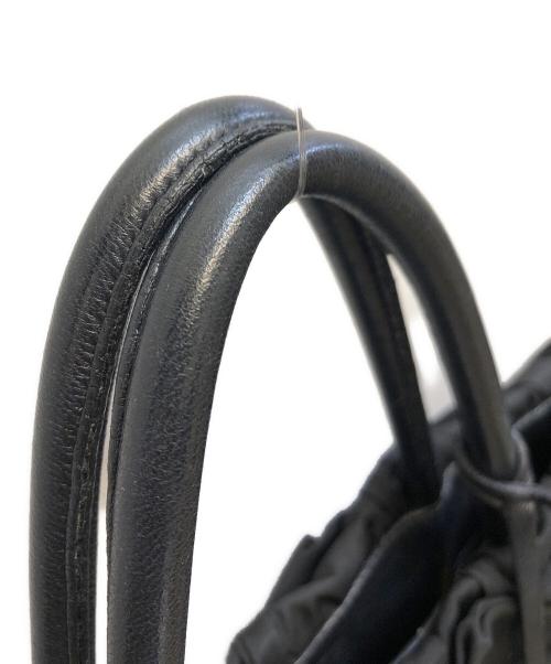 PRADA（プラダ）PRADA (プラダ) トートバッグ ブラックの古着・服飾アイテム