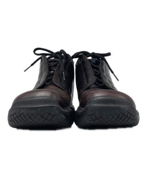 PRADA SPORTS（プラダスポーツ）PRADA SPORTS (プラダスポーツ) ブーツ ブラウン サイズ:6の古着・服飾アイテム