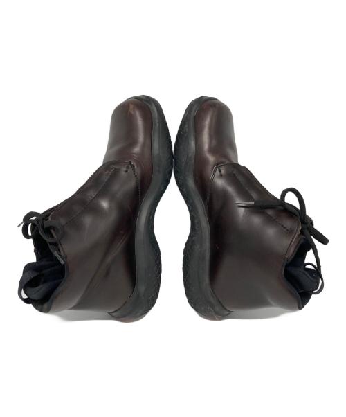 PRADA SPORTS（プラダスポーツ）PRADA SPORTS (プラダスポーツ) ブーツ ブラウン サイズ:6の古着・服飾アイテム