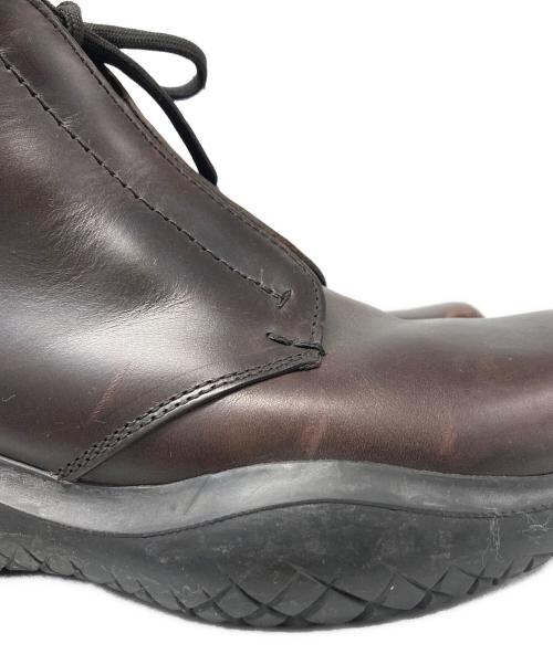 PRADA SPORTS（プラダスポーツ）PRADA SPORTS (プラダスポーツ) ブーツ ブラウン サイズ:6の古着・服飾アイテム