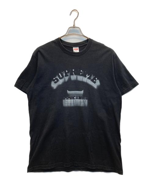 SUPREME（シュプリーム）SUPREME (シュプリーム) Shadow Tee ブラック サイズ:Lの古着・服飾アイテム
