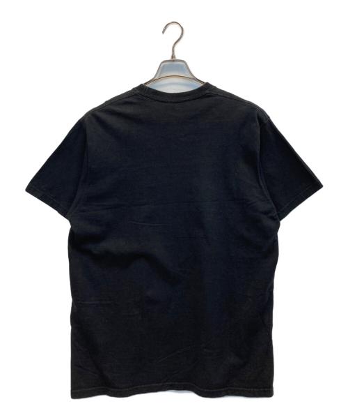 SUPREME（シュプリーム）SUPREME (シュプリーム) Shadow Tee ブラック サイズ:Lの古着・服飾アイテム