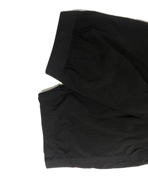 TEN-C（テンシー）TEN-C (テンシー) PANTALONE LUNGO CARGO TASCONATO ブラック サイズ:50の古着・服飾アイテム