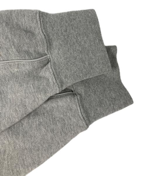 NIKE（ナイキ）NIKE (ナイキ) M NRG NOCTA CS HOODIE グレー サイズ:Ⅿの古着・服飾アイテム