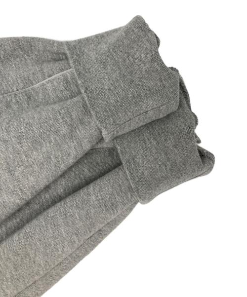 NIKE（ナイキ）NIKE (ナイキ) M NRG NOCTA CS HOODIE グレー サイズ:Ⅿの古着・服飾アイテム