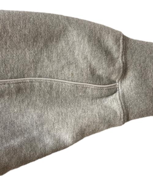 NIKE（ナイキ）NIKE (ナイキ) M NRG NOCTA CS HOODIE グレー サイズ:Ⅿの古着・服飾アイテム