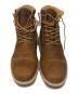 Timberland (ティンバーランド) 6インチブーツ ベージュ サイズ:US10.5：7000円