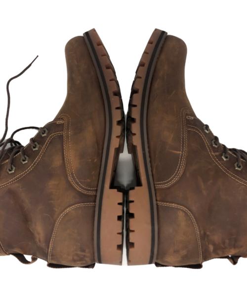Timberland（ティンバーランド）Timberland (ティンバーランド) 6インチブーツ ブラウン サイズ:29cmの古着・服飾アイテム