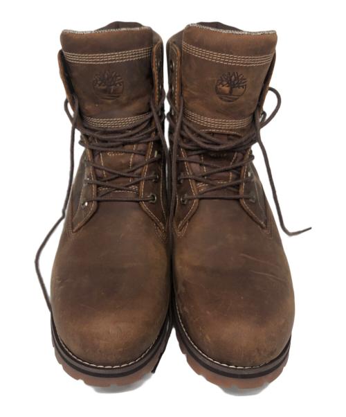 Timberland（ティンバーランド）Timberland (ティンバーランド) 6インチブーツ ブラウン サイズ:29cmの古着・服飾アイテム