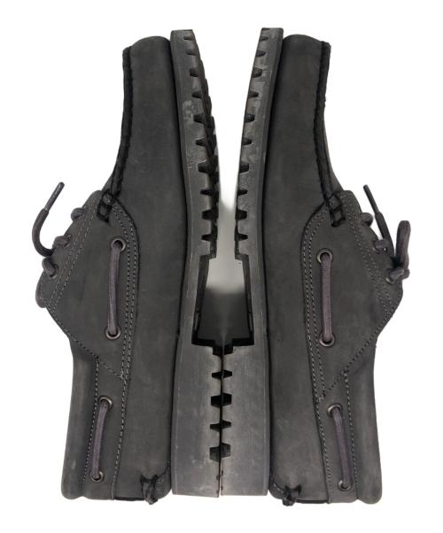 Timberland（ティンバーランド）Timberland (ティンバーランド) 3 Eye Classic グレー サイズ:29cmの古着・服飾アイテム