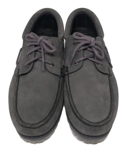 Timberland（ティンバーランド）Timberland (ティンバーランド) 3 Eye Classic グレー サイズ:29cmの古着・服飾アイテム