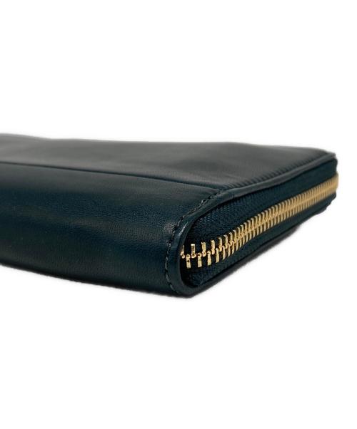 PORTER（ポーター）PORTER (ポーター) 2WAY TRAVEL WALLET フォレストグリーンの古着・服飾アイテム