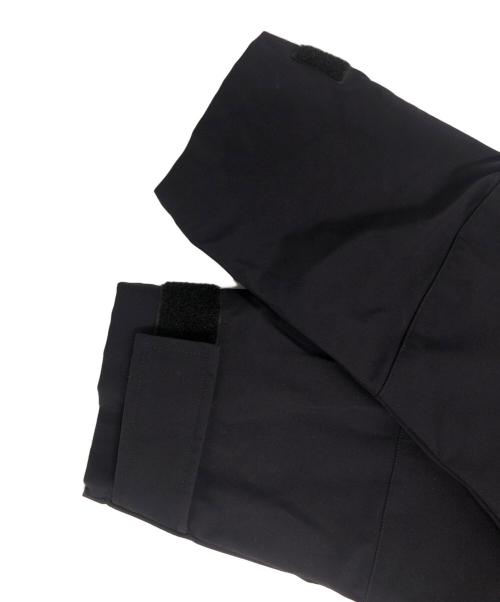 NEW BALANCE（ニューバランス）NEW BALANCE (ニューバランス) MET24 Military Shell Parka ネイビー サイズ:Lの古着・服飾アイテム