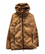 ripvanwinkleリップヴァンウィンクル）の古着「Mountain Parka