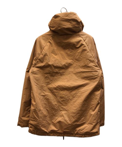 ripvanwinkle（リップヴァンウィンクル）ripvanwinkle (リップヴァンウィンクル) Mountain Parka