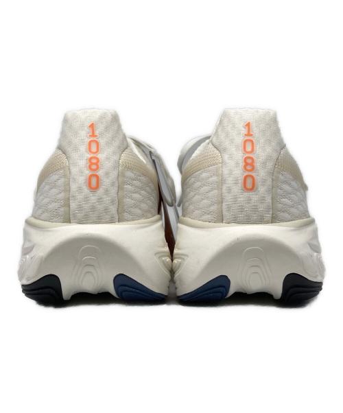 NEW BALANCE（ニューバランス）NEW BALANCE (ニューバランス) スニーカー ホワイト サイズ:29cm 未使用品の古着・服飾アイテム