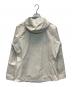 Patagonia (パタゴニア) トレントシェル3L・レイン・ジャケット ホワイト サイズ:S：15000円