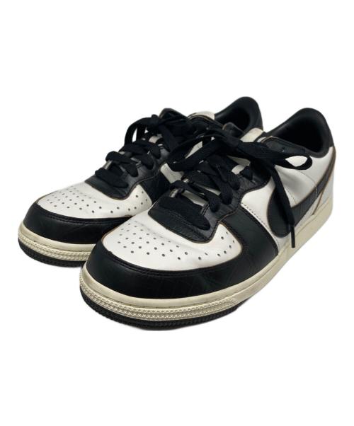 NIKE（ナイキ）NIKE (ナイキ) TERMINATOR LOW PRM PHANTOM ブラック サイズ:28cmの古着・服飾アイテム