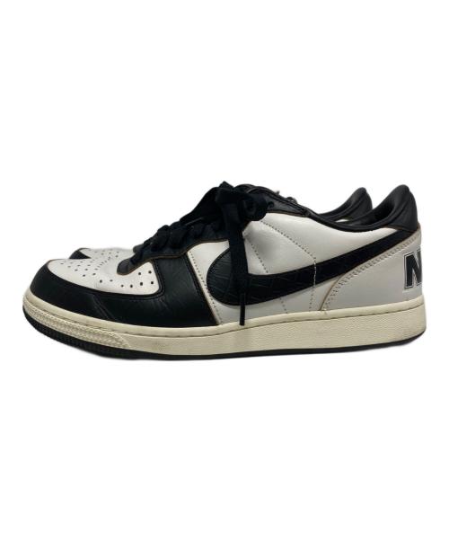 NIKE（ナイキ）NIKE (ナイキ) TERMINATOR LOW PRM PHANTOM ブラック サイズ:28cmの古着・服飾アイテム