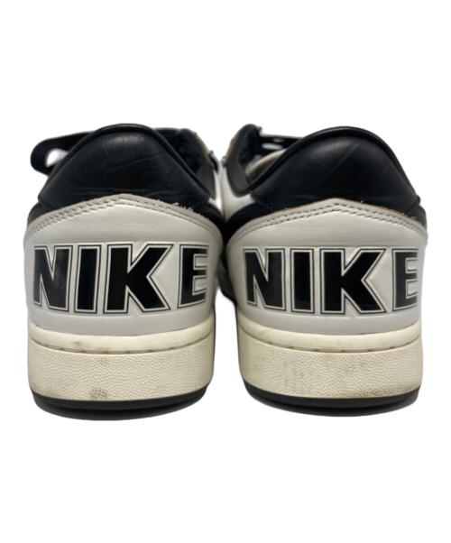 NIKE（ナイキ）NIKE (ナイキ) TERMINATOR LOW PRM PHANTOM ブラック サイズ:28cmの古着・服飾アイテム