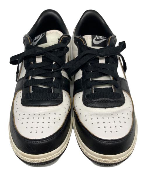 NIKE（ナイキ）NIKE (ナイキ) TERMINATOR LOW PRM PHANTOM ブラック サイズ:28cmの古着・服飾アイテム