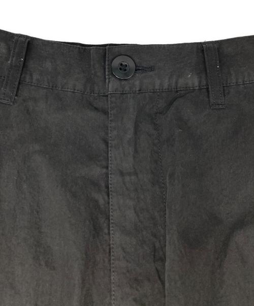 X-LARGE（エクストララージ）X-LARGE (エクストララージ) FUNCTION CARGO PANTS ブラック サイズ:30inchの古着・服飾アイテム