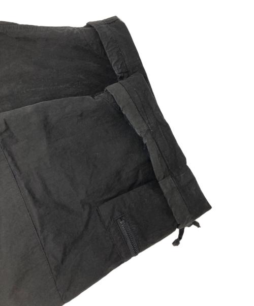 X-LARGE（エクストララージ）X-LARGE (エクストララージ) FUNCTION CARGO PANTS ブラック サイズ:30inchの古着・服飾アイテム
